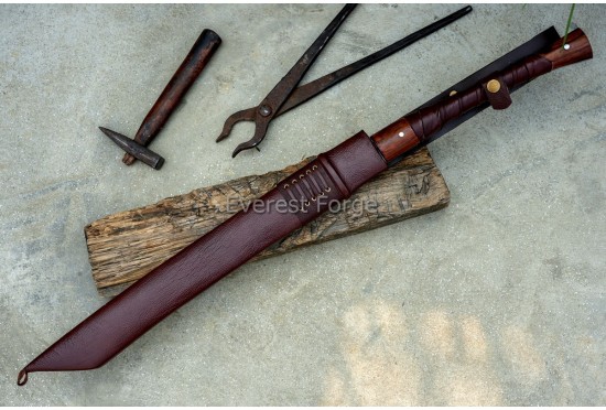 Daab Sword
