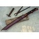 Daab Sword