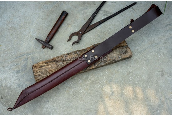 Daab Sword