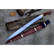 Filipino Espada Sword