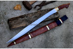 Filipino Espada Sword