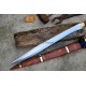 Filipino Espada Sword