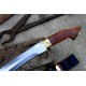 Filipino Espada Sword
