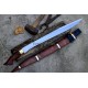 Filipino Espada Sword