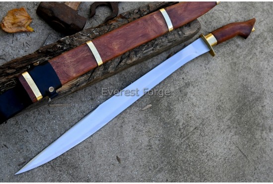 Filipino Espada Sword