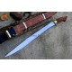Filipino Espada Sword