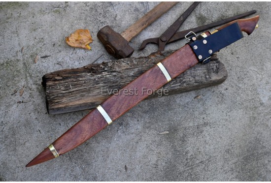Filipino Espada Sword