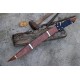 Filipino Espada Sword