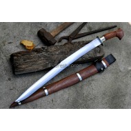 Filipino Bicuco Sword 