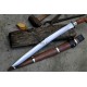 Filipino Bicuco Sword 