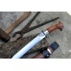 Filipino Bicuco Sword 