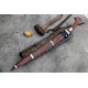 Filipino Bicuco Sword 