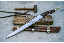 Philippine Ceremonial Sword