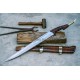 Philippine Ceremonial Sword