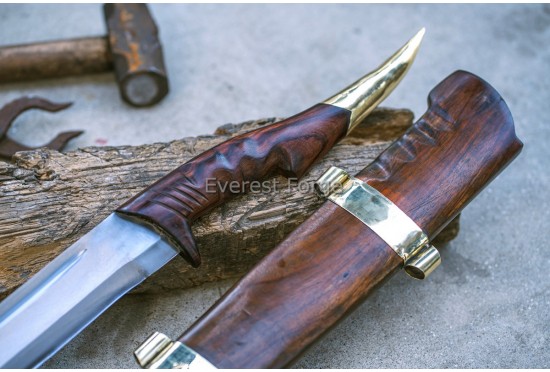 Philippine Ceremonial Sword