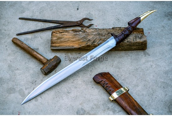 Philippine Ceremonial Sword