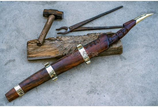 Philippine Ceremonial Sword