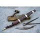 Philippine Ceremonial Sword