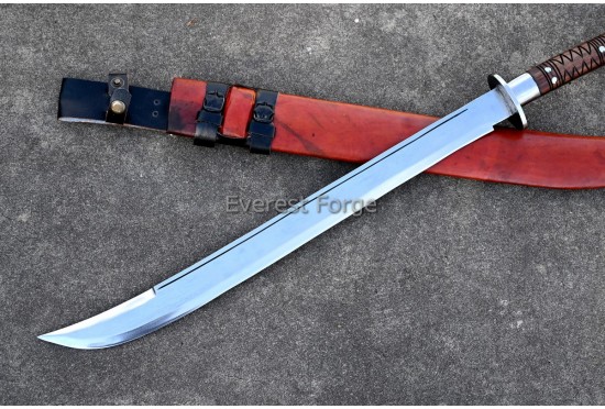 Dao Saber 