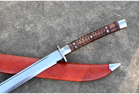 Dao Saber 