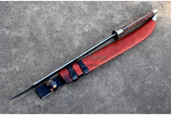 Dao Saber 