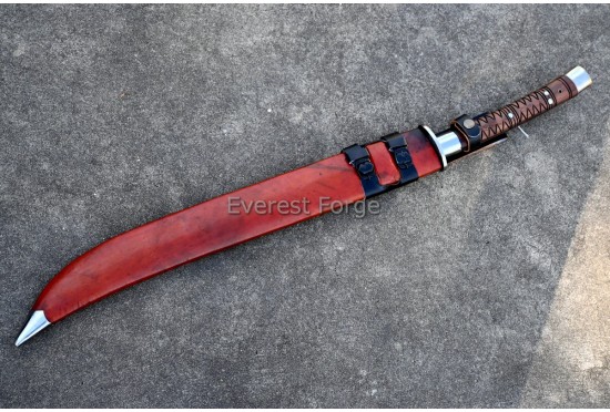 Dao Saber 