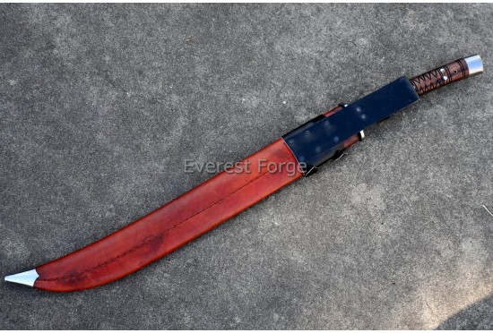 Dao Saber 