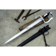 Wakefield Hanger Falchion