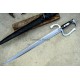 Wakefield Hanger Falchion