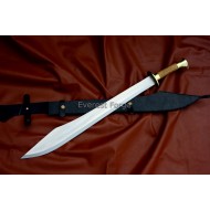Zhibeidao-Dao sword