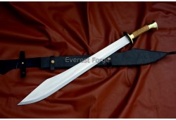 Zhibeidao-Dao sword