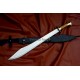Zhibeidao-Dao sword