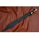 Zhibeidao-Dao sword
