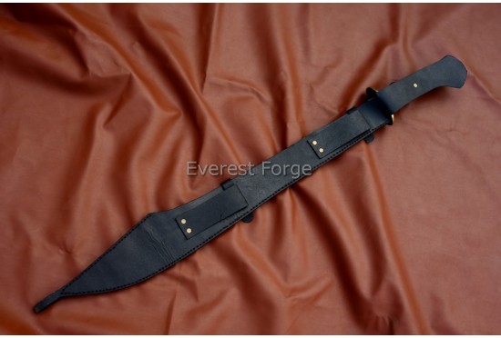 Zhibeidao-Dao sword