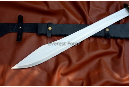 Zhibeidao-Dao sword