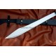 Zhibeidao-Dao sword