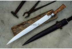 Rugger Dagger-Bauernwehr