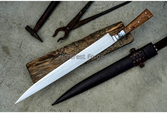 Rugger Dagger-Bauernwehr