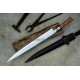 Rugger Dagger-Bauernwehr