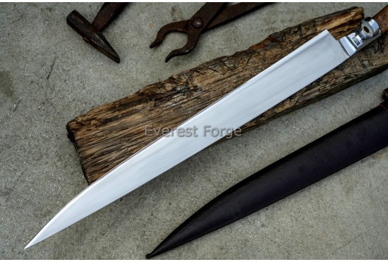 Rugger Dagger-Bauernwehr