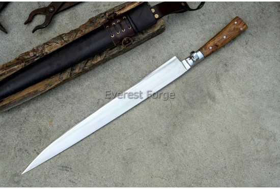 Rugger Dagger-Bauernwehr