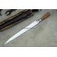 Rugger Dagger-Bauernwehr
