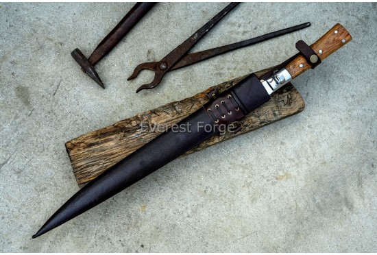 Rugger Dagger-Bauernwehr