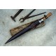 Rugger Dagger-Bauernwehr
