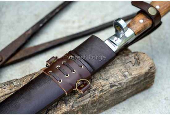 Rugger Dagger-Bauernwehr