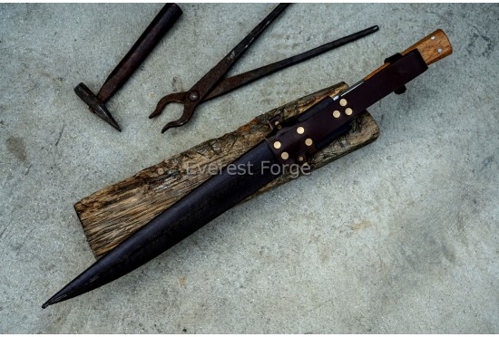 Rugger Dagger-Bauernwehr