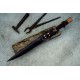 Rugger Dagger-Bauernwehr