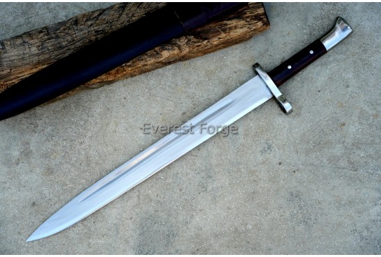 Sword Bayonet