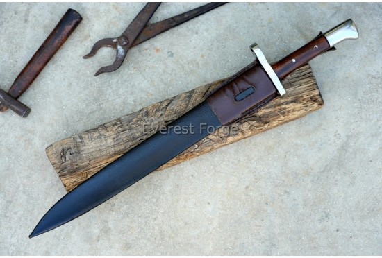 Sword Bayonet