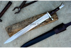 Sword Bayonet